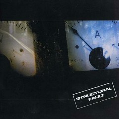 Structural Fault - the last sedation