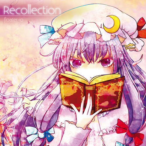 [博麗神社例大祭2013] Recollection XFD