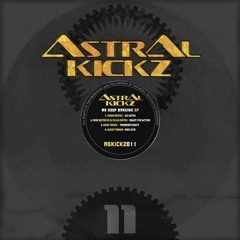 Rene Reiter vs Dj Scale Ripper - Ready for action