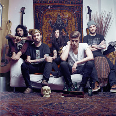 DARKNESS DYNAMITE - 05 Chasing Inside