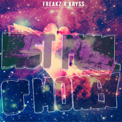 Freakz x Kryss - Fist Full o' Money [MASSIVEX RECORDS]