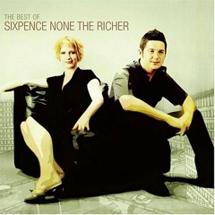 Sixpence None The Richer- Don't Dream It's Over cover