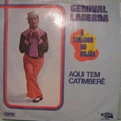 Genival Lacerda - Tenente Bezerra