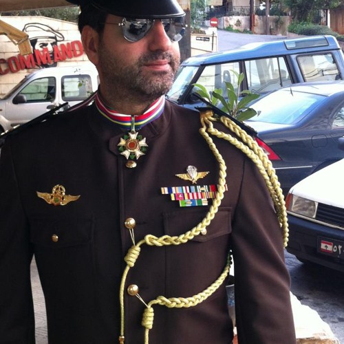 Amir Yazbek - Entebeh Ala Benty   أمير يزبك -  إنتبه على بنتي