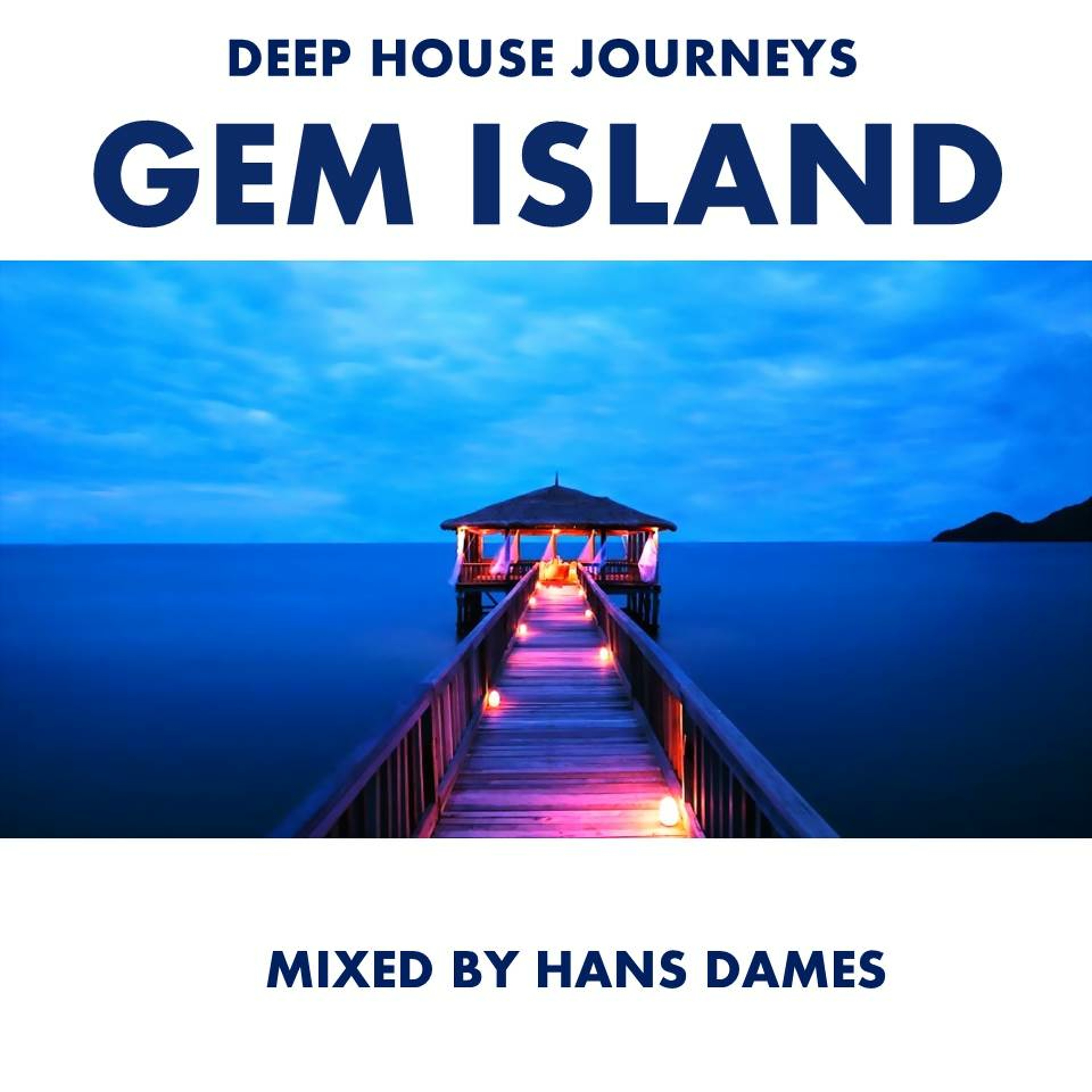 Hans Dames (Mr. Ladies)