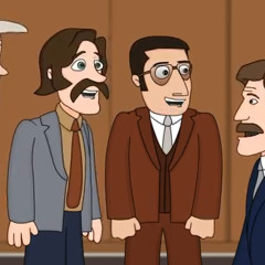 Anchorman - Afternoon Delight