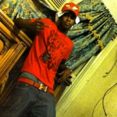 5 On It Sha Ft Fat Sha at Studio