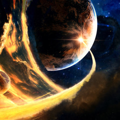 Achiyalatopa - Space Symphony