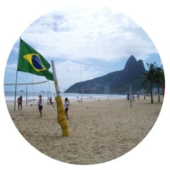 I Am Remembering Rio -- (Original Guitar Instrumental)