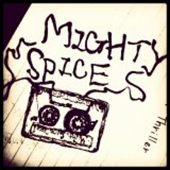 12.11/09 Kyohei Y Mighty Spice (Round 1)