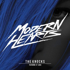 The Knocks (Feat. St. Lucia) - Modern Hearts (TwoThirds Remix)