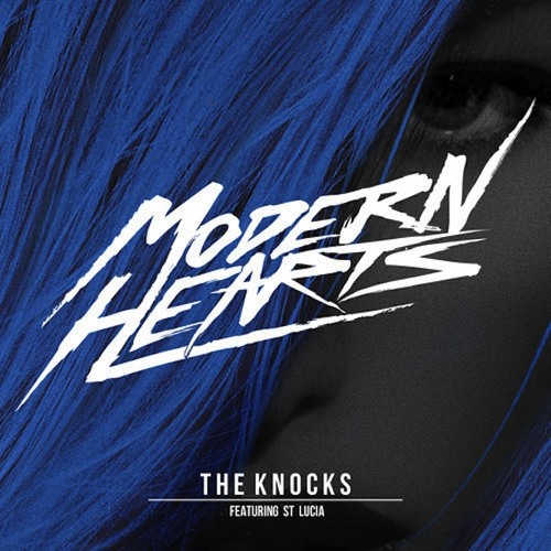 The Knocks (Feat. St. Lucia) - Modern Hearts (TwoThirds Remix)