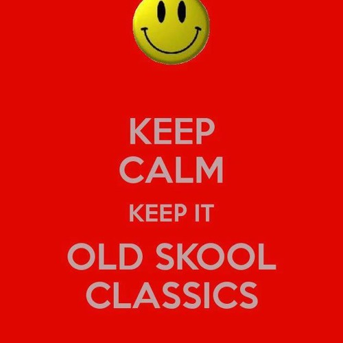Old skool