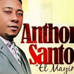 Anthony Santos Quiero