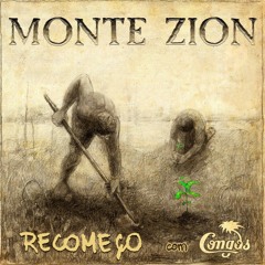 Let Jah Arise - Monte Zion feat The Congos