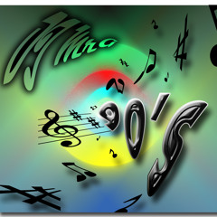 90's MIX VOL.2