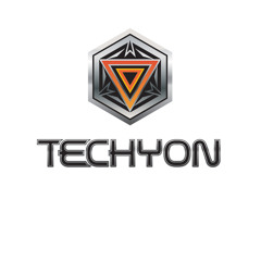 TECHYON VS SURIA_HOLOGRAPHIC UNIVERSE