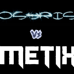 Where's the Dubstep? (Osyris Vs Metix)