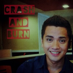 Crash And Burn - Savage Garden (Cover)