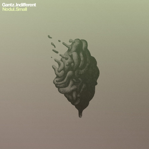 Gantz - Indifferent