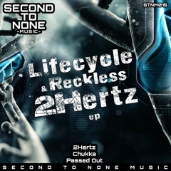 Reckless - Chukka [OUT NOW ON SECOND TO NONE MUSIC]