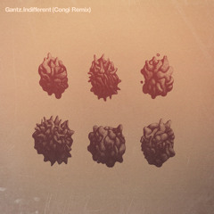 Gantz - Indifferent (Congi Remix)