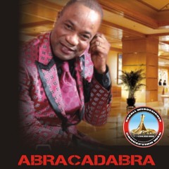 Koffi Olomide - Etoile d'etat - Abracadabra
