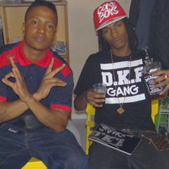 LT - 10.9 No Game feat Wooh Da Mekka