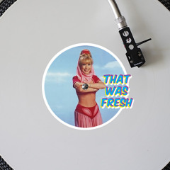 Dimples D - Sucker DJ (That Was Fresh Re-edit)