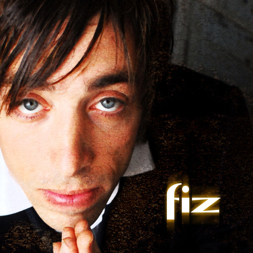 When You Are Near - by fiZ
