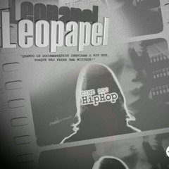Leopapel - 09 Iconofagia (part. Jackpot Bcv e Dj Extreme)