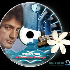 Orchestre Petiot - Je t'aimerai sur la musique (John Gabilou)