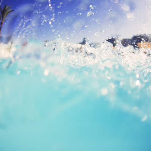 New private playlist