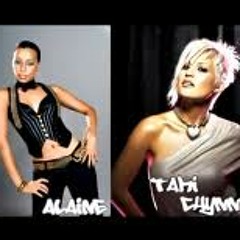 Alaine Feat Tessanne, Chin, Tami, Chynn   Queen Ifrica - Beautiful Sista