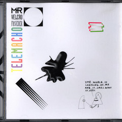 Mr Velcro Fastener - Silent Running (Roberto Rodriguez remix) 2006