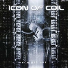 Icon of coil