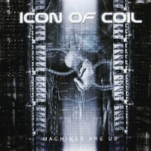 Icon Of Coil -  Shelter