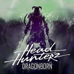Headhunterz - Dragonborn Live Defcon.1 2012