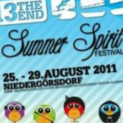 T.S.B.I.N. at 13th Summer Spirit 26-08-11 HANGAR 3