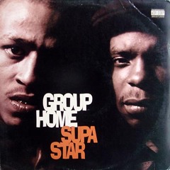 Group Home  ✭ Super Star (✄jkeff.nogunshot.edit)
