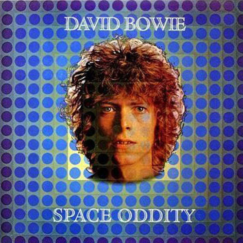 David Bowie - Space Oddity [8Bit]