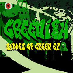 Green-ish-WhatAreYouDoing