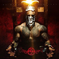 Massiv - Motherfucking Bitch in Your Ass Nigga