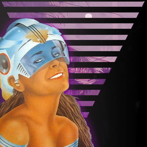 Cosmic Girl loves the Summernight-Mix by Hank Clap