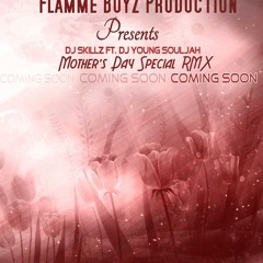 Uppu Karuvadu RMX Dedicated For MOTHERS DAY By DJ SKILLZ Ft. Dj Young Souljah - YDBProD