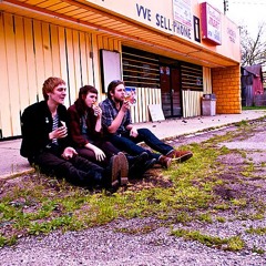 Tweens - Don't Wait Up (Demo)