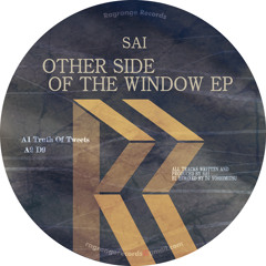 Sai - TRUTH OF TWEETS(DJ Yoshimitsu Rmx)