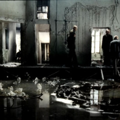 Pro-tez Chill-out Room #1 by Alex Meshkov, Korablove & Ed Vertov