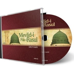 MEVLIDI  PAKI  RESUL-MERHABA