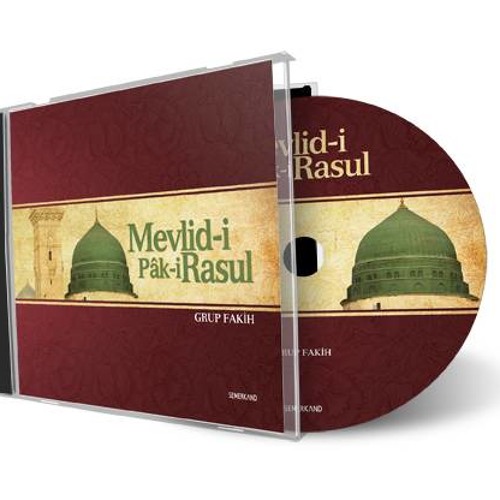 MEVLIDI  PAKI  RESUL-MERHABA